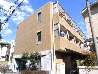 ロイヤルアーバン駒場東大
